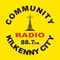 Community Radio Kilkenny City logo