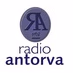 Radio Antorva Cantabria - Canal 2 logo