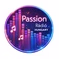 Passion Radió Hungary logo