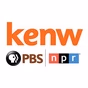 KENW - K219DP logo