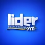 Rádio Líder FM logo
