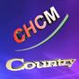 CHCM Country logo