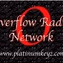 Overflow Radio etwork logo