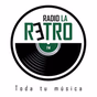 Carolina FM - Radio La Retro logo
