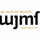 The Beat of Bryant - WJMF-HD2 logo