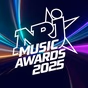 NRJ - Music Awards 2026 logo