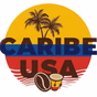 Caribe USA Radio logo