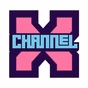 Channel X logo