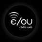 rádia web e/ou logo
