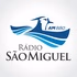 Rádio São Miguel AM 880 logo