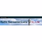 Radio IberoAmericana logo