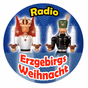 Radio Erzgebirgs - Weihnacht logo