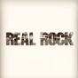 Real Rock logo