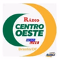 Rádio Centro Oeste logo