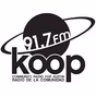 KOOP Radio - KOOP logo