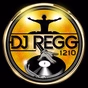 1210 DA MIXX RADIO logo