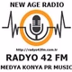 RADYO 42 FM logo