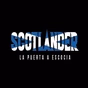 Scotlander Radio logo