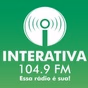 Inperativa FM 104.9 logo