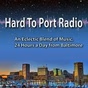 Hard To Port Radio logo