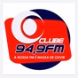 Radio Clube de Bage logo