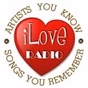 iLove Radio logo