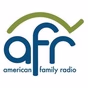 American Family Radio Talk - KTDA logo