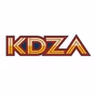 101.9 107.3 KDZA - KQSC logo