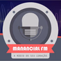 Rádio Manancial Fm logo