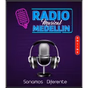 Radio musical medellin logo