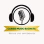 Caribe Music Bachata logo