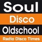 Disco Times Daun logo