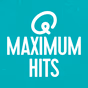 Qmusic - Maximum Hits logo