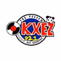 KXEZ 92.1 The Possum - KXEZ logo