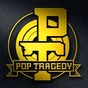 Pop Tragedy logo