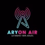 Aryon Air logo