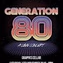Generation 80 logo