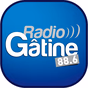 Radio Gâtine logo