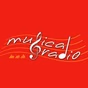 musicalradio.de logo