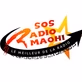 SOS Radio Maohi logo