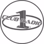 Club Radio One logo
