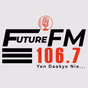 Future 106.7 logo