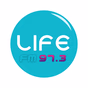 Life FM logo