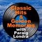Classic Hits & Golden Memories Radio logo