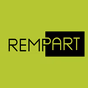 Radio Rempart logo