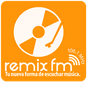 Radio Remix logo