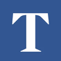 Times Radio logo