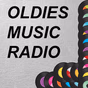 Music4Ever - Oldies Music4Ever logo