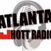 Atlanta Hott Radio logo