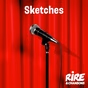 Rire & Chansons - Sketches logo